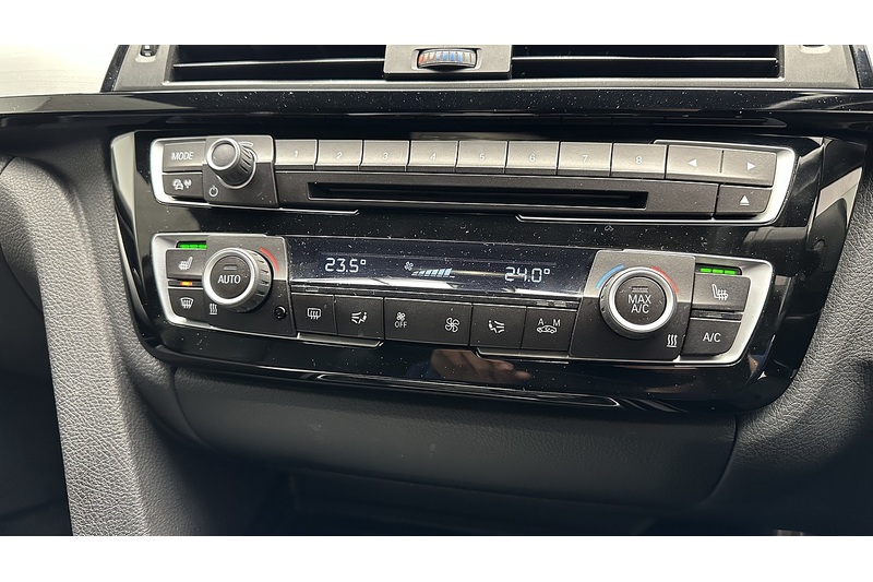 BMW 4 Series Gran Coupe 2.0 420i GPF M Sport Hatchback 5dr Petrol Auto Euro 6 (s/s) (184 ps) - U469