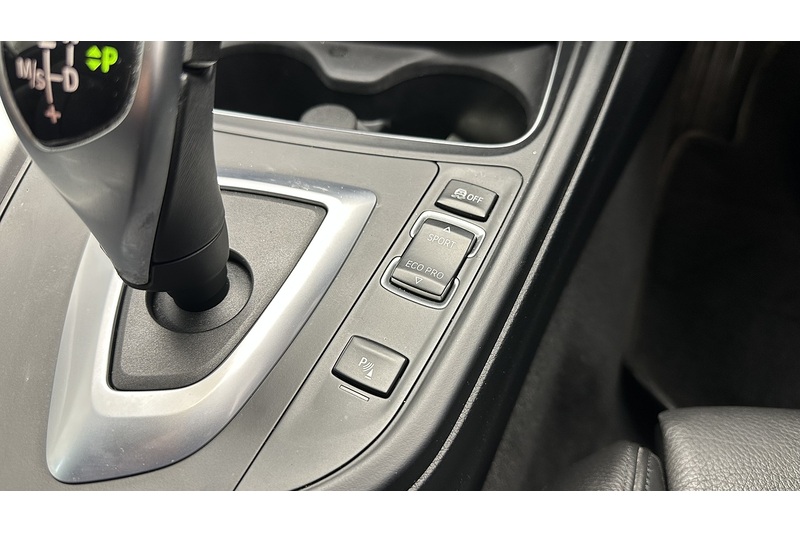 BMW 4 Series Gran Coupe 2.0 420i GPF M Sport Hatchback 5dr Petrol Auto Euro 6 (s/s) (184 ps) - U469