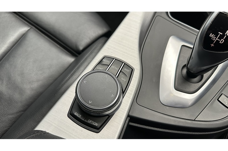 BMW 4 Series Gran Coupe 2.0 420i GPF M Sport Hatchback 5dr Petrol Auto Euro 6 (s/s) (184 ps) - U469