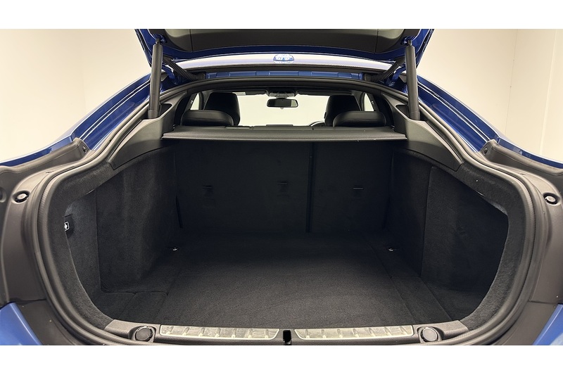 BMW 4 Series Gran Coupe 2.0 420i GPF M Sport Hatchback 5dr Petrol Auto Euro 6 (s/s) (184 ps) - U469