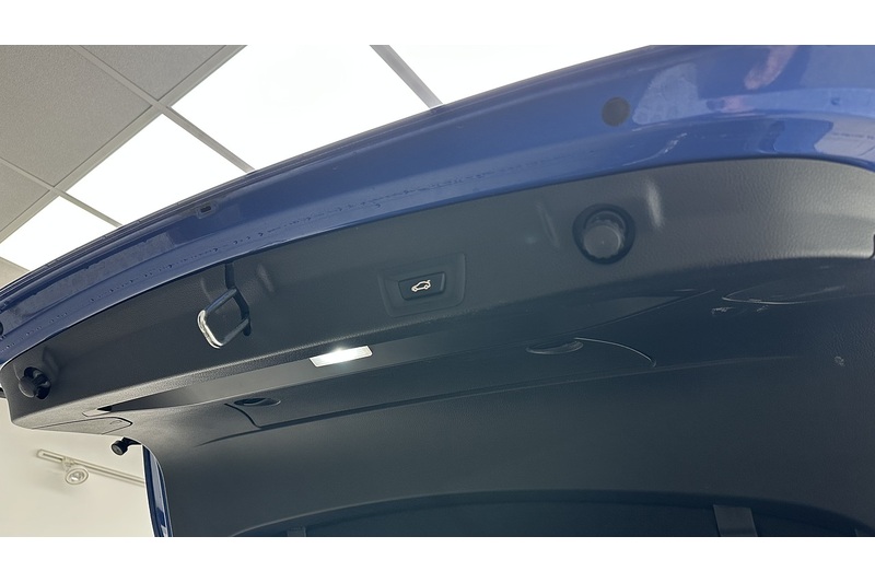 BMW 4 Series Gran Coupe 2.0 420i GPF M Sport Hatchback 5dr Petrol Auto Euro 6 (s/s) (184 ps) - U469