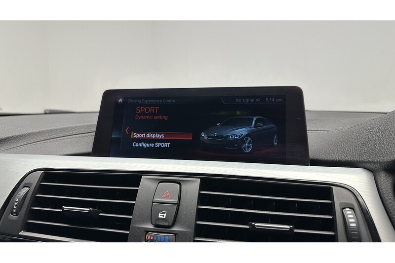 BMW 4 Series Gran Coupe 2.0 420i GPF M Sport Hatchback 5dr Petrol Auto Euro 6 (s/s) (184 ps) - U469