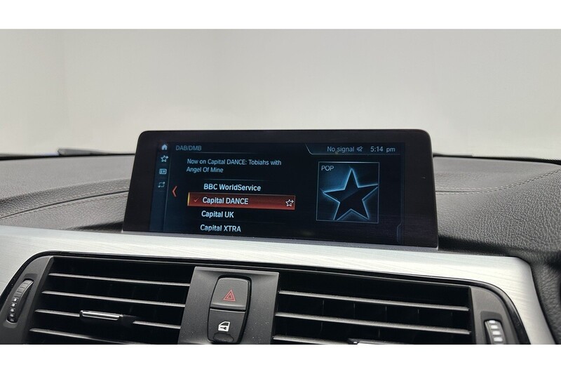 BMW 4 Series Gran Coupe 2.0 420i GPF M Sport Hatchback 5dr Petrol Auto Euro 6 (s/s) (184 ps) - U469