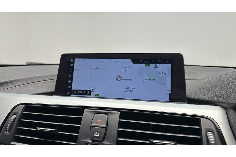 BMW 4 Series Gran Coupe 2.0 420i GPF M Sport Hatchback 5dr Petrol Auto Euro 6 (s/s) (184 ps) - U469