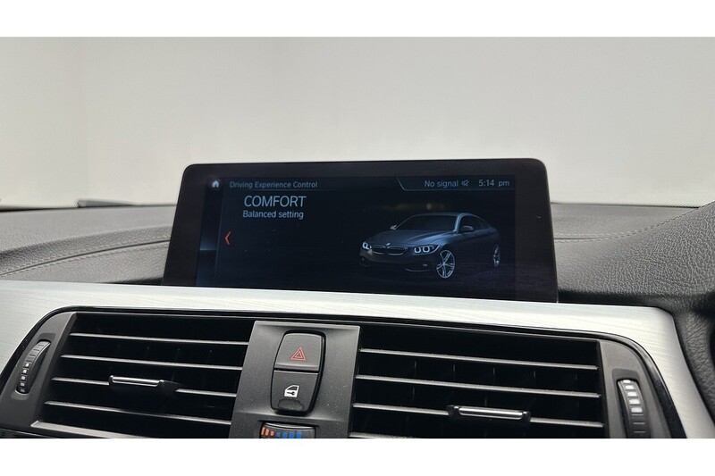 BMW 4 Series Gran Coupe 2.0 420i GPF M Sport Hatchback 5dr Petrol Auto Euro 6 (s/s) (184 ps) - U469