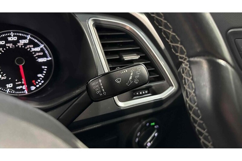 SEAT Ateca 1.0 TSI SE Technology SUV 5dr Petrol Manual Euro 6 (s/s) (110 ps) - U47