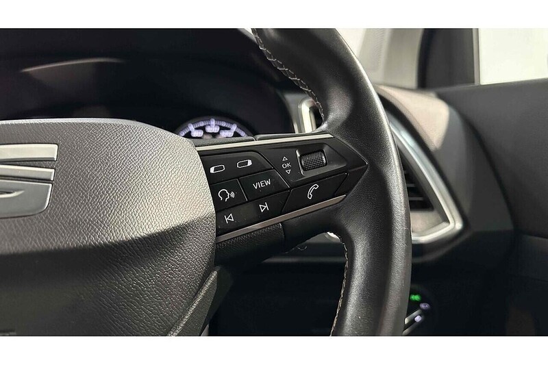 SEAT Ateca 1.0 TSI SE Technology SUV 5dr Petrol Manual Euro 6 (s/s) (110 ps) - U47