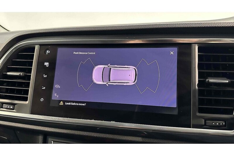 SEAT Ateca 1.0 TSI SE Technology SUV 5dr Petrol Manual Euro 6 (s/s) (110 ps) - U47