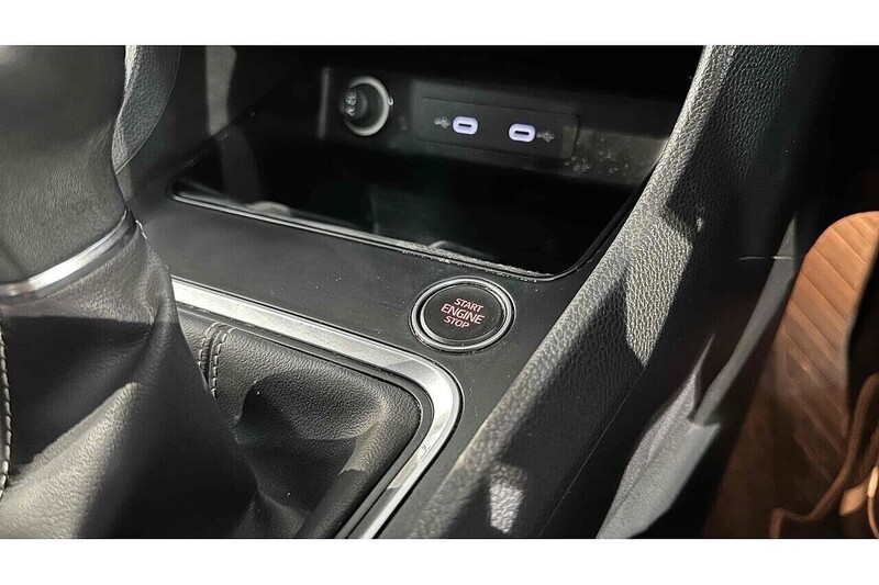 SEAT Ateca 1.0 TSI SE Technology SUV 5dr Petrol Manual Euro 6 (s/s) (110 ps) - U47