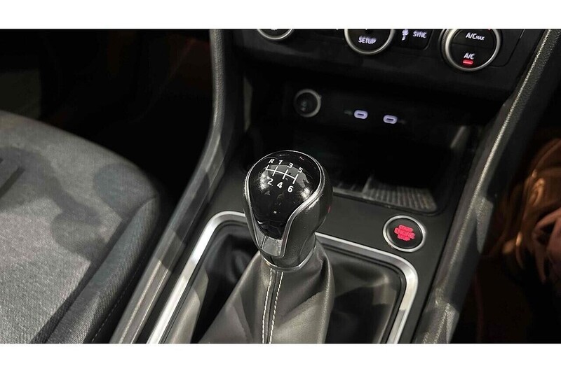 SEAT Ateca 1.0 TSI SE Technology SUV 5dr Petrol Manual Euro 6 (s/s) (110 ps) - U47
