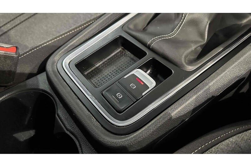 SEAT Ateca 1.0 TSI SE Technology SUV 5dr Petrol Manual Euro 6 (s/s) (110 ps) - U47
