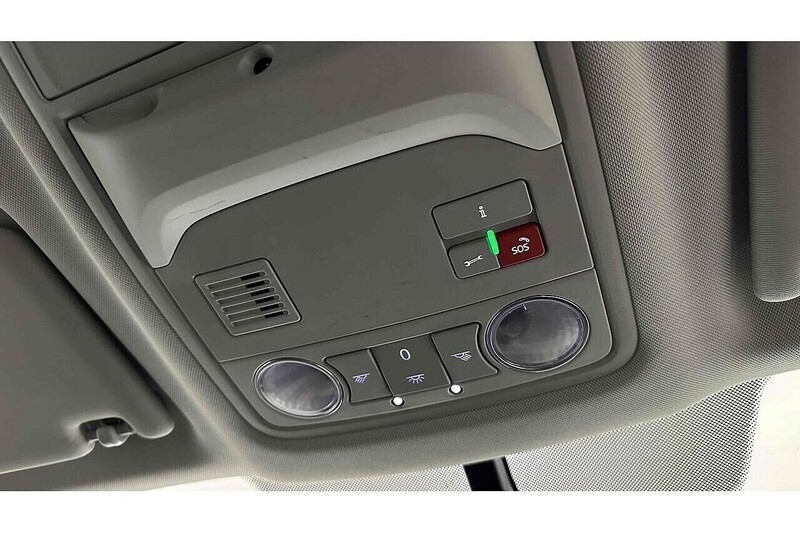 SEAT Ateca 1.0 TSI SE Technology SUV 5dr Petrol Manual Euro 6 (s/s) (110 ps) - U47