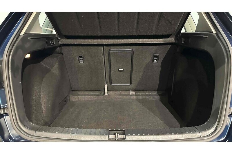 SEAT Ateca 1.0 TSI SE Technology SUV 5dr Petrol Manual Euro 6 (s/s) (110 ps) - U47