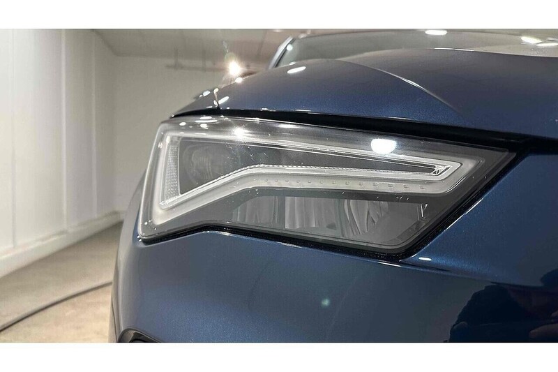 SEAT Ateca 1.0 TSI SE Technology SUV 5dr Petrol Manual Euro 6 (s/s) (110 ps) - U47