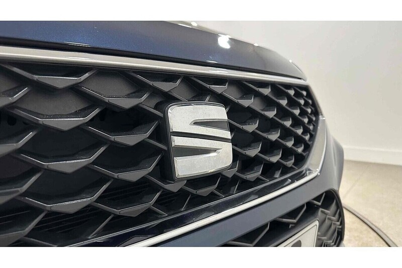 SEAT Ateca 1.0 TSI SE Technology SUV 5dr Petrol Manual Euro 6 (s/s) (110 ps) - U47