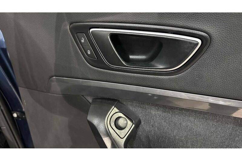 SEAT Ateca 1.0 TSI SE Technology SUV 5dr Petrol Manual Euro 6 (s/s) (110 ps) - U47