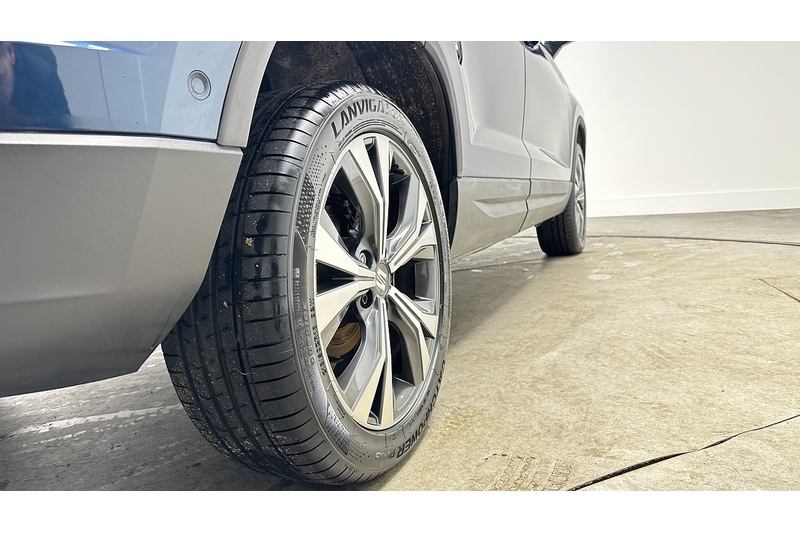 SEAT Ateca 1.0 TSI SE Technology SUV 5dr Petrol Manual Euro 6 (s/s) (110 ps) - U47