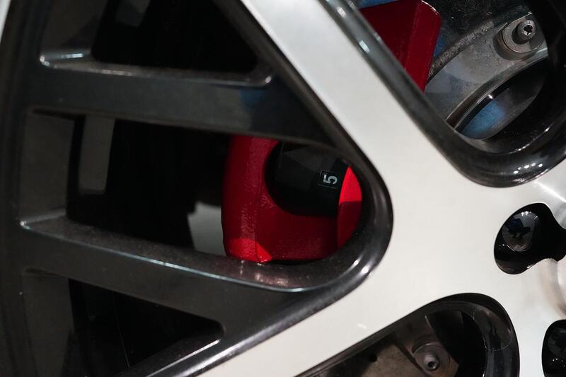 Bentley Continental W12 GTC Supersports - U48