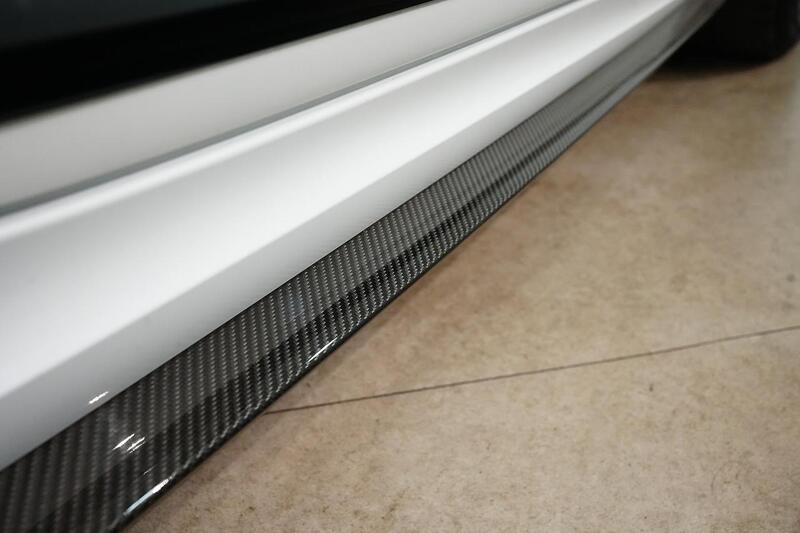 Bentley Continental W12 GTC Supersports - U48