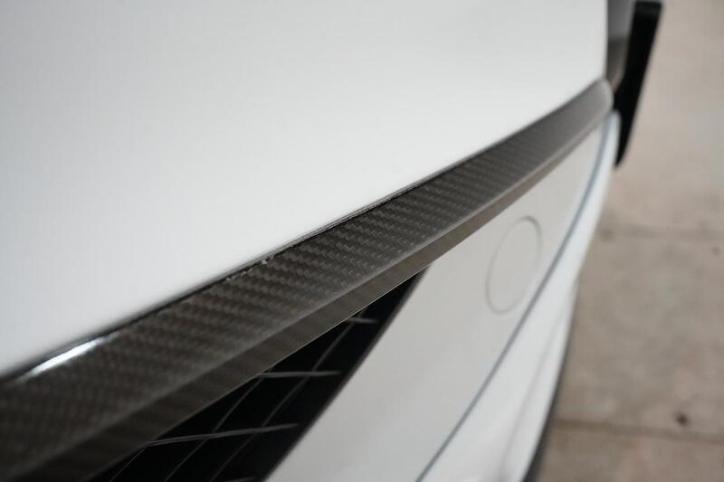 Bentley Continental W12 GTC Supersports - U48