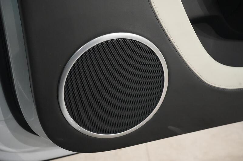 Bentley Continental W12 GTC Supersports - U48