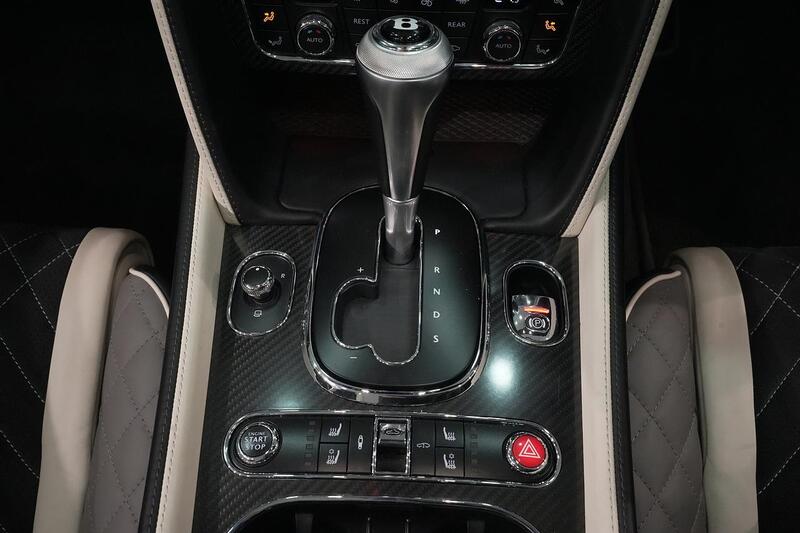 Bentley Continental W12 GTC Supersports - U48