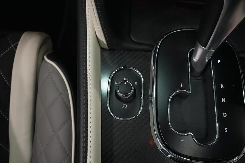 Bentley Continental W12 GTC Supersports - U48