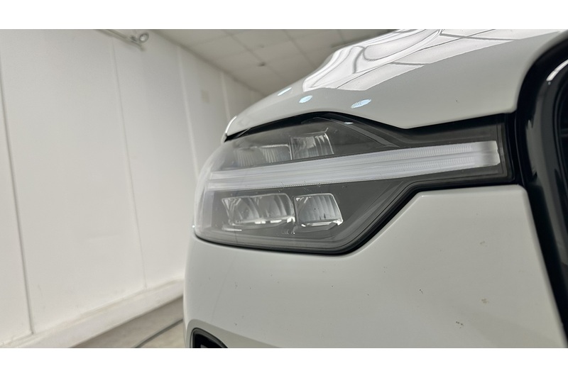 Volvo XC60 h T6 Recharge Plus - U484