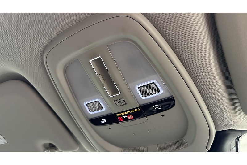 Volvo XC60 h T6 Recharge Plus - U484