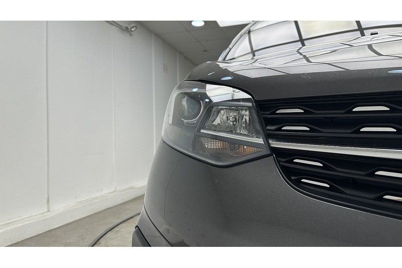 Vauxhall Vivaro Life Turbo D Elite L - U5