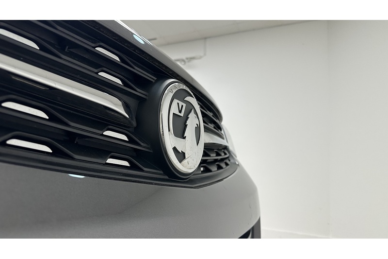 Vauxhall Vivaro Life Turbo D Elite L - U5