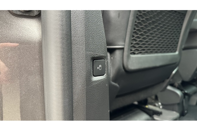 Vauxhall Vivaro Life Turbo D Elite L - U5