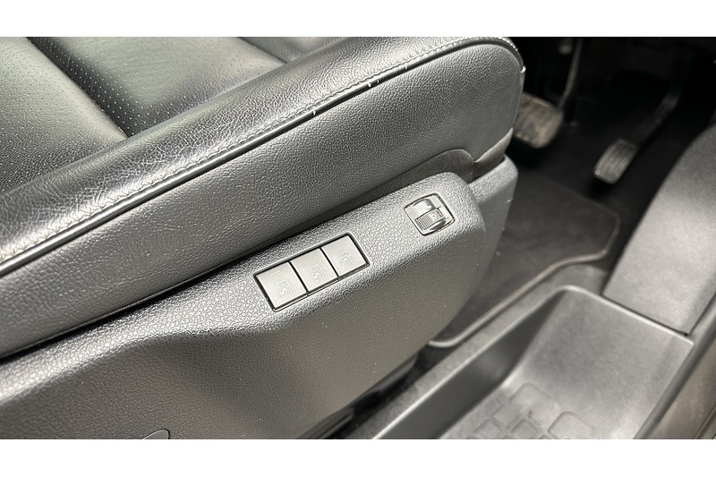 Vauxhall Vivaro Life Turbo D Elite L - U5