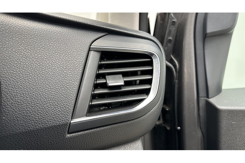 Vauxhall Vivaro Life Turbo D Elite L - U5