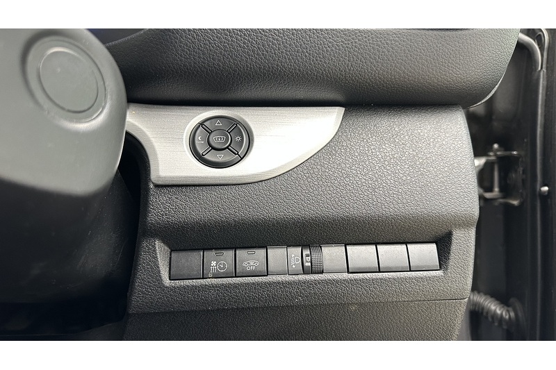 Vauxhall Vivaro Life Turbo D Elite L - U5