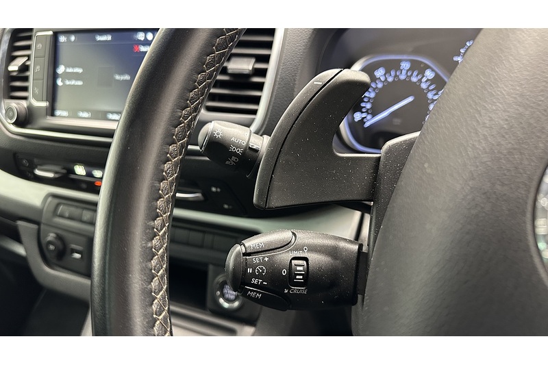 Vauxhall Vivaro Life Turbo D Elite L - U5