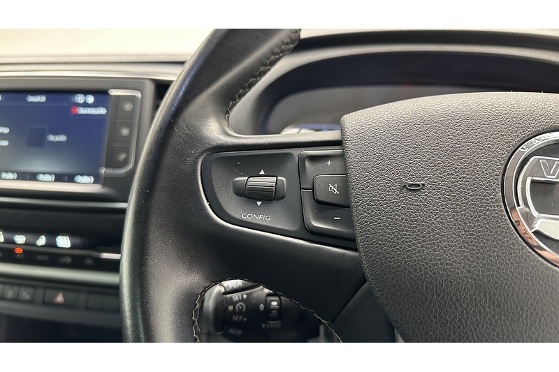 Vauxhall Vivaro Life Turbo D Elite L - U5