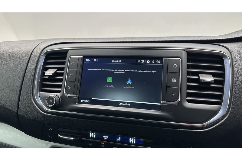 Vauxhall Vivaro Life Turbo D Elite L - U5