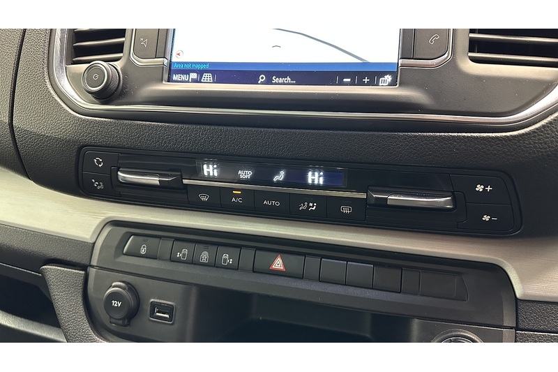 Vauxhall Vivaro Life Turbo D Elite L - U5