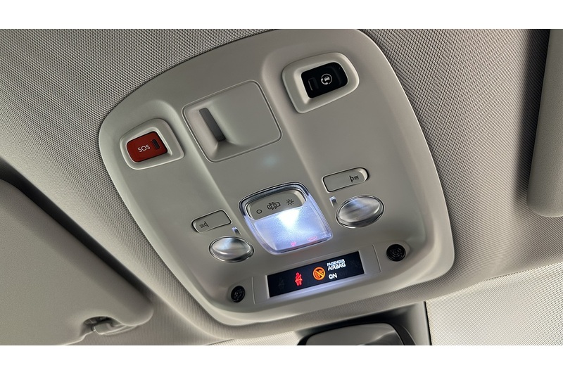 Vauxhall Vivaro Life Turbo D Elite L - U5