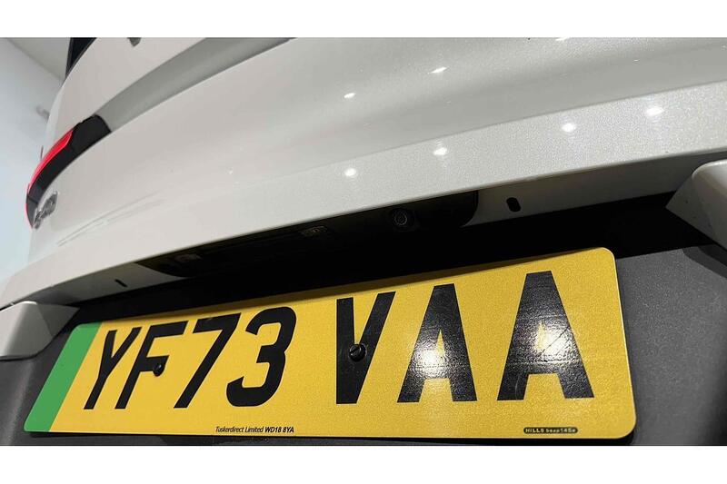 Volvo C40 Recharge 69kWh Plus SUV 5dr Electric Auto (231 ps) - U50