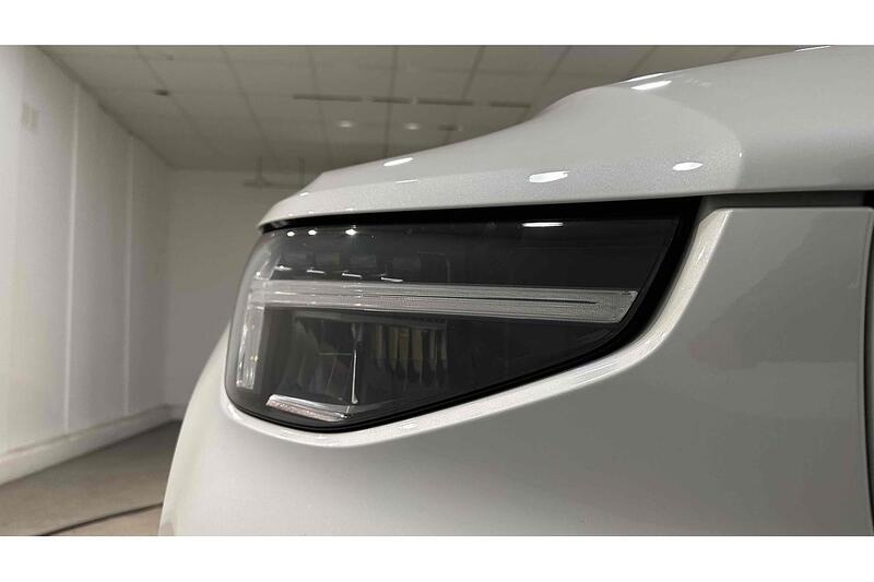 Volvo C40 Recharge 69kWh Plus SUV 5dr Electric Auto (231 ps) - U50