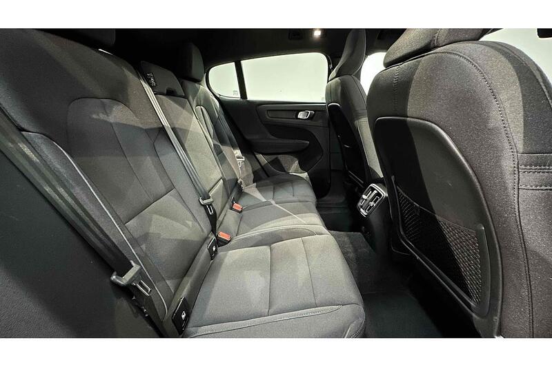 Volvo C40 Recharge 69kWh Plus SUV 5dr Electric Auto (231 ps) - U50