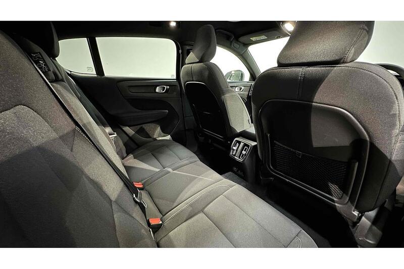 Volvo C40 Recharge 69kWh Plus SUV 5dr Electric Auto (231 ps) - U50