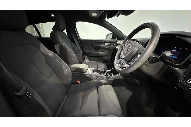 Volvo C40 Recharge 69kWh Plus SUV 5dr Electric Auto (231 ps) - U50