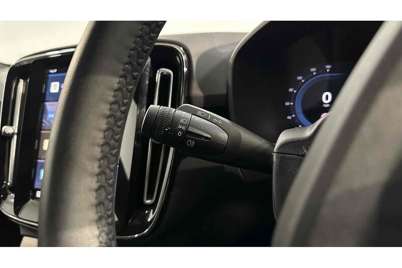 Volvo C40 Recharge 69kWh Plus SUV 5dr Electric Auto (231 ps) - U50