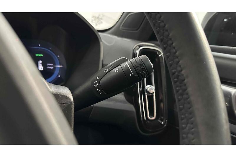 Volvo C40 Recharge 69kWh Plus SUV 5dr Electric Auto (231 ps) - U50