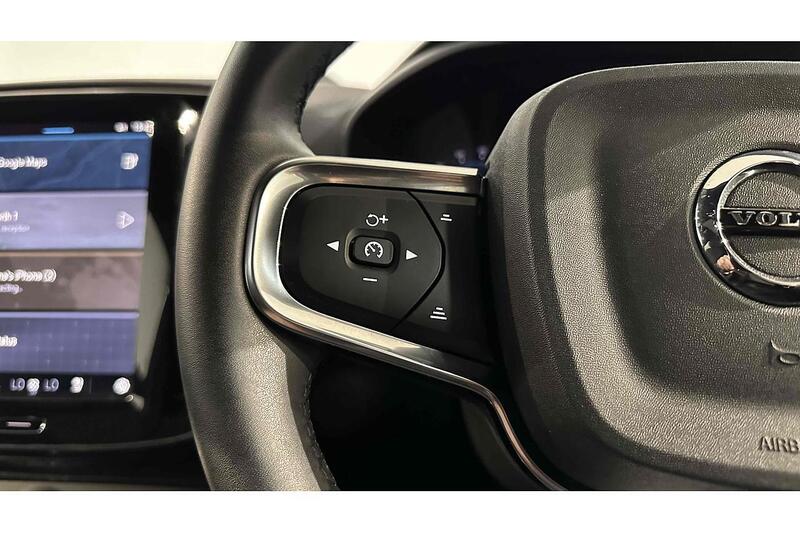 Volvo C40 Recharge 69kWh Plus SUV 5dr Electric Auto (231 ps) - U50