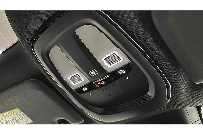 Volvo C40 Recharge 69kWh Plus SUV 5dr Electric Auto (231 ps) - U50