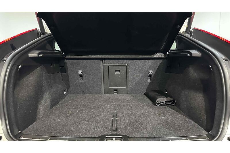 Volvo C40 Recharge 69kWh Plus SUV 5dr Electric Auto (231 ps) - U50